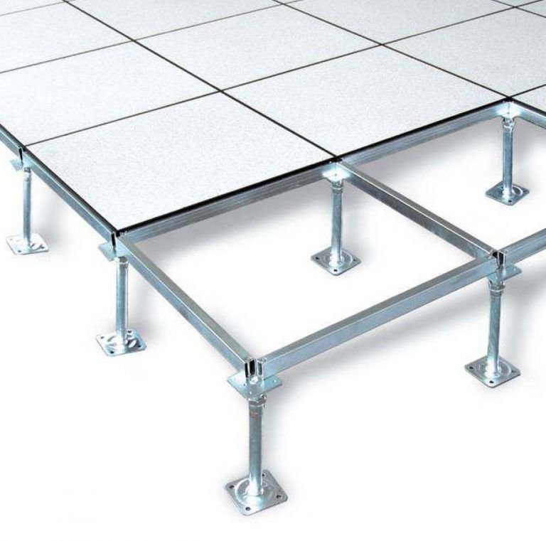 Pisos Técnicos Usados